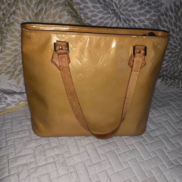 Louis Vuitton handbag